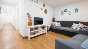 Toledo Feliz Apartments
